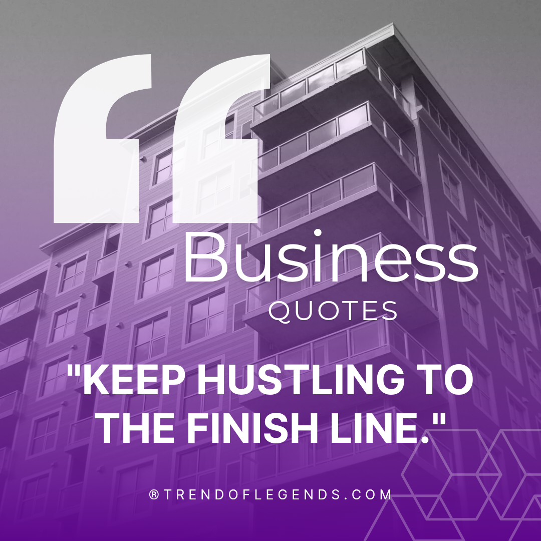 25 Quotes For Business Success & Growth