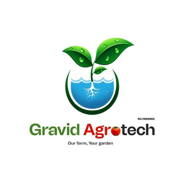 Gravid AgroTech LTD – Who Are They?